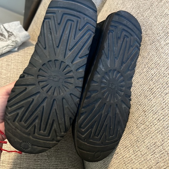 UGG Neumel Boots Size 8 Men’s - Picture 8 of 10